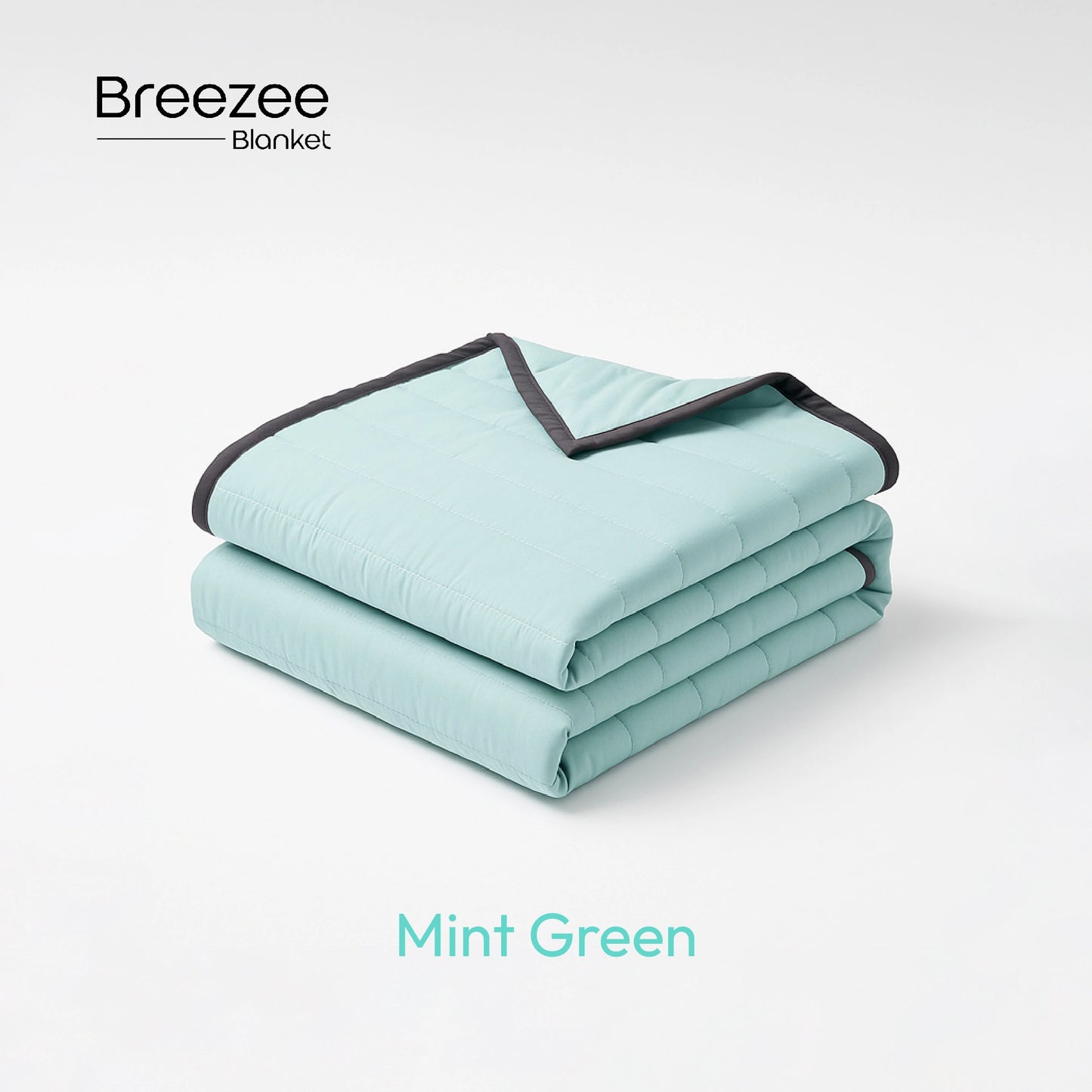 Ice Cooling Calming Breezee Blanket - Buy 1 Get 1 Free