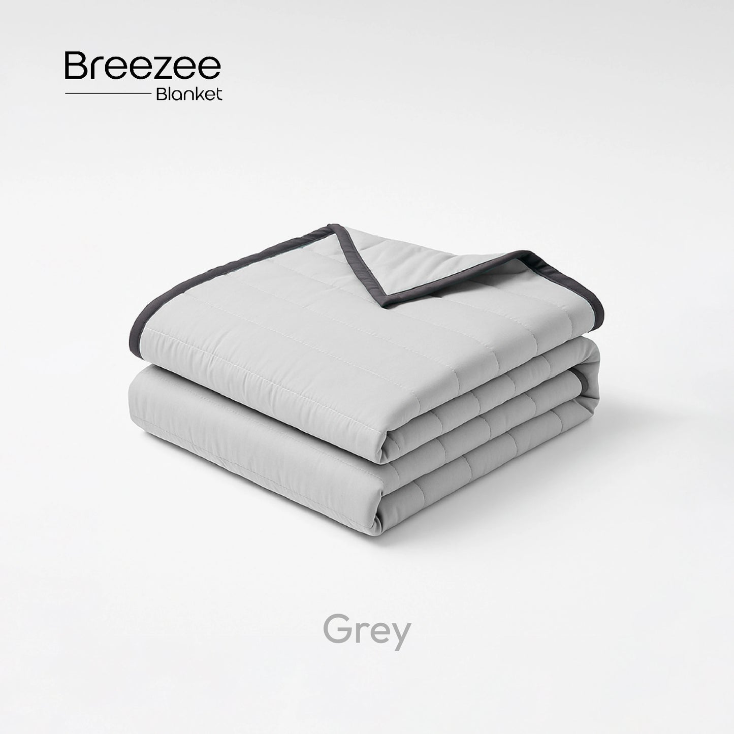 Ice Cooling Calming Breezee Blanket - Buy 1 Get 1 Free