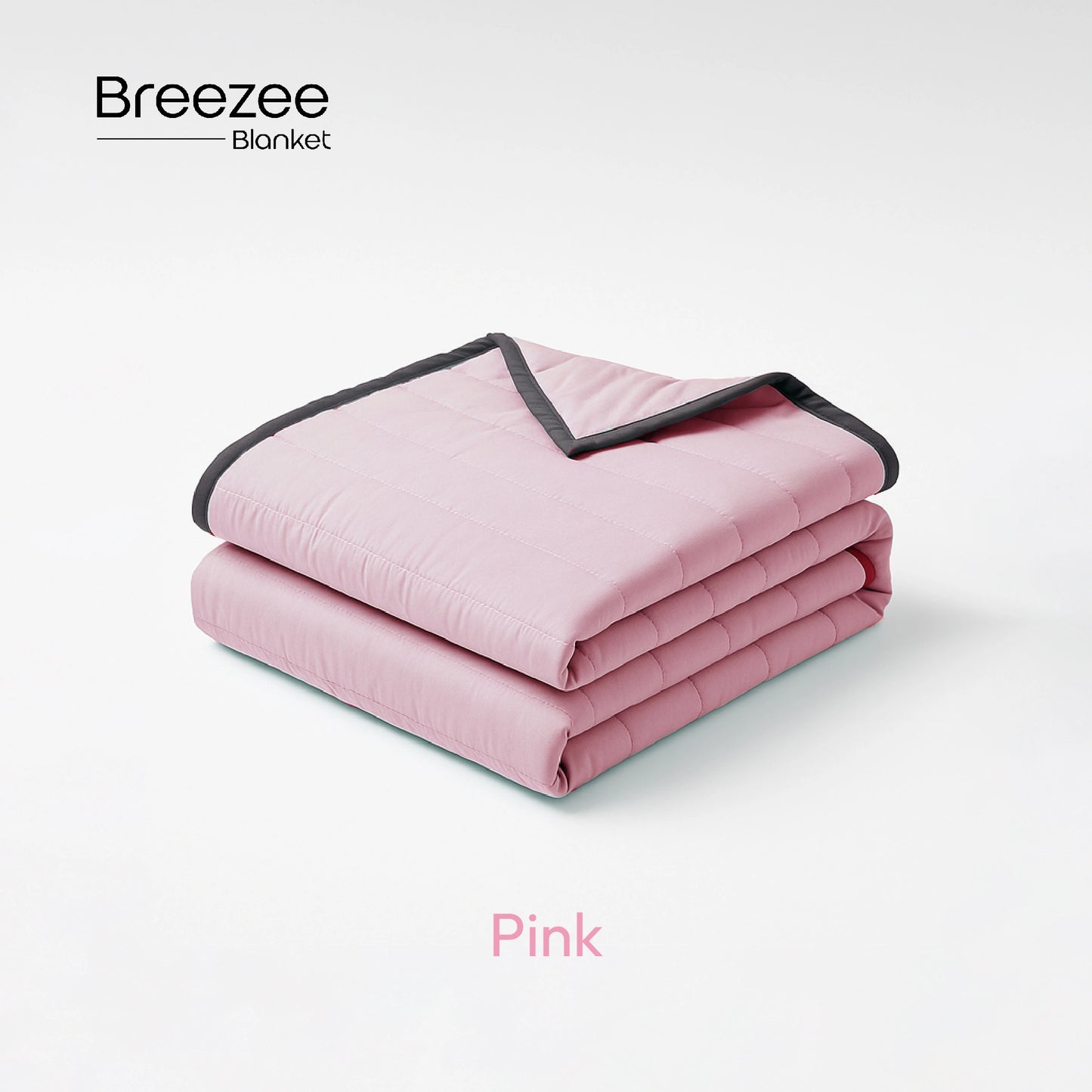 Ice Cooling Calming Breezee Blanket - Buy 1 Get 1 Free