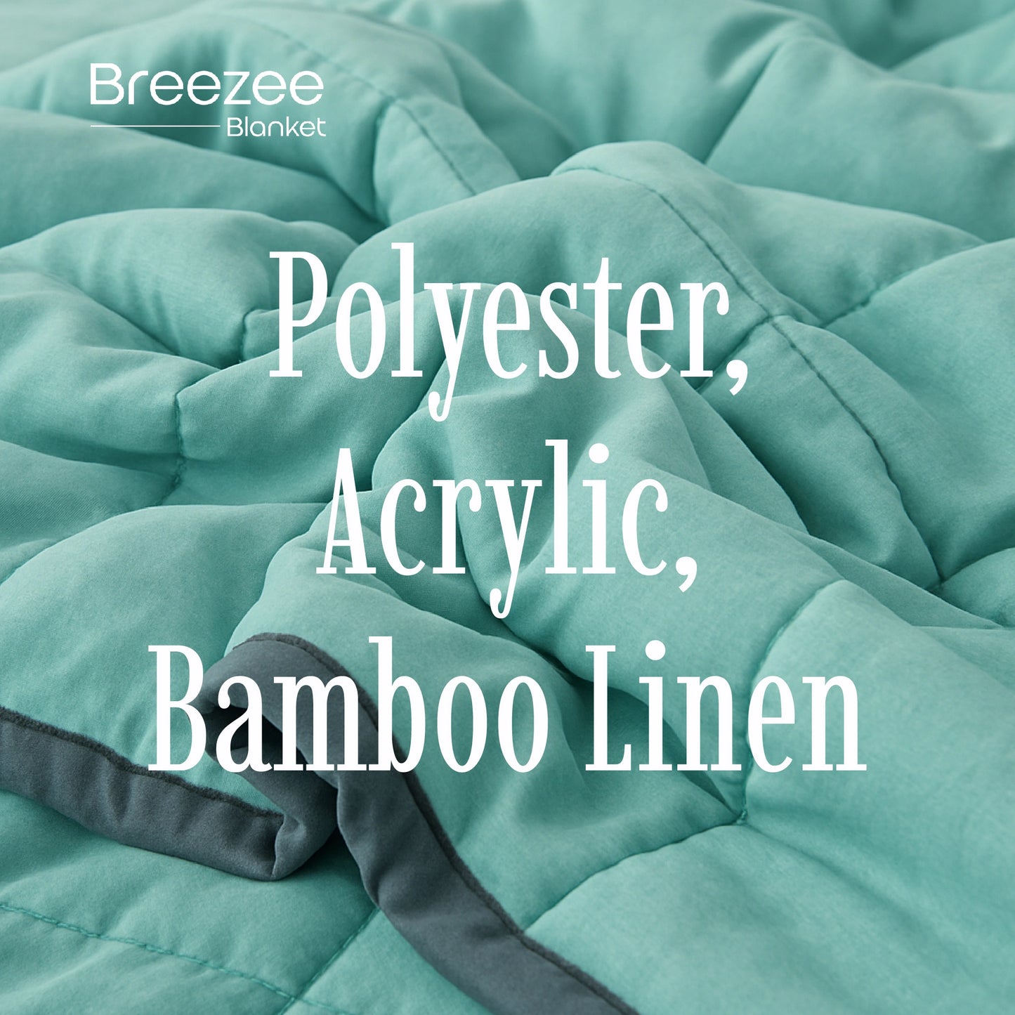 Ice Cooling Calming Breezee Blanket - Buy 1 Get 1 Free